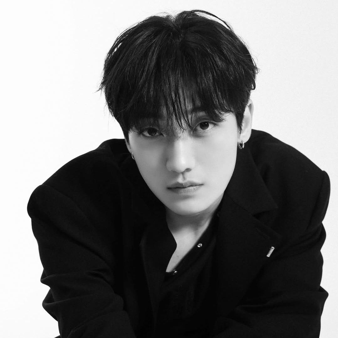 Latest photo of Park Sungwon (1THE9)