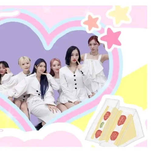 Recent activity shot of DREAMCATCHER