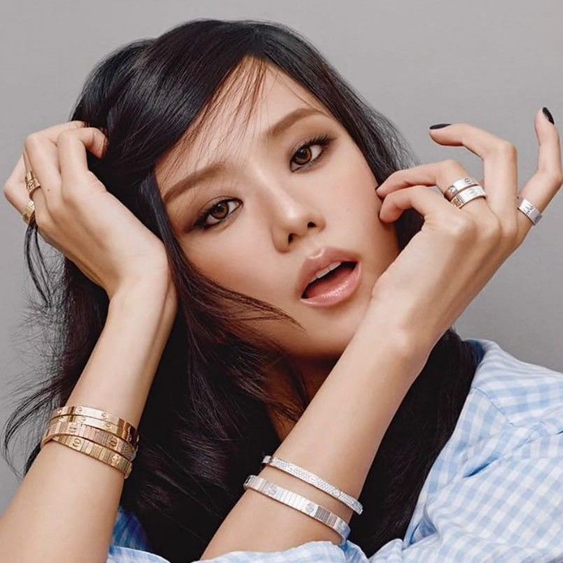 BLACKPINK 최근 활동샷