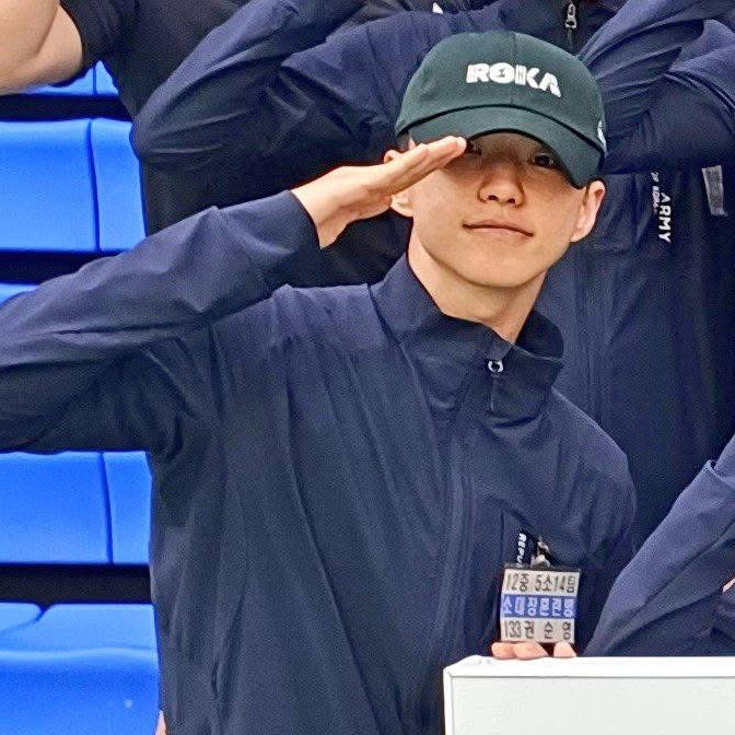 세븐틴 팬이 찍은 순간