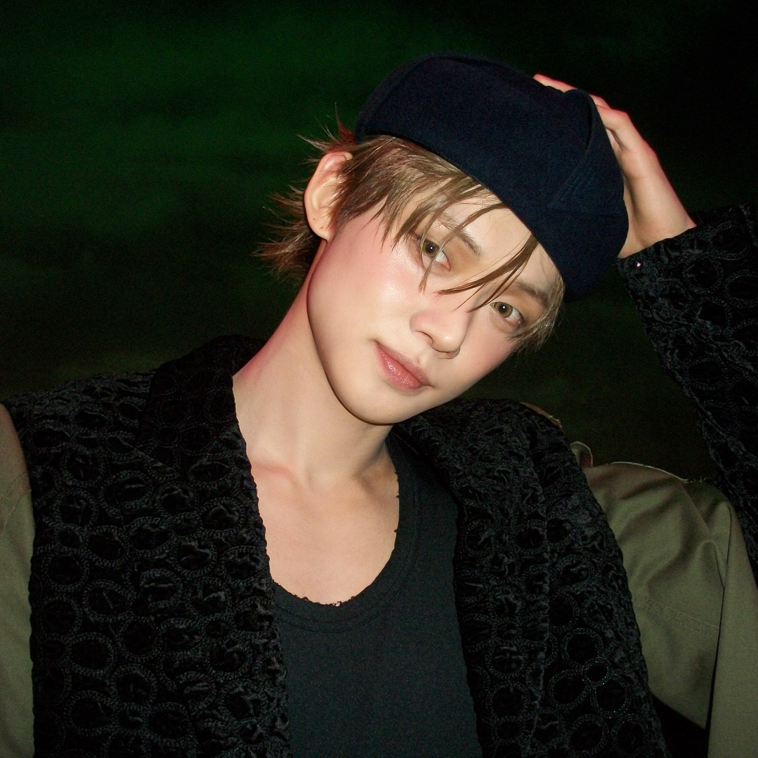 Foto terbaru Yeonjun (TOMORROW X TOGETHER)