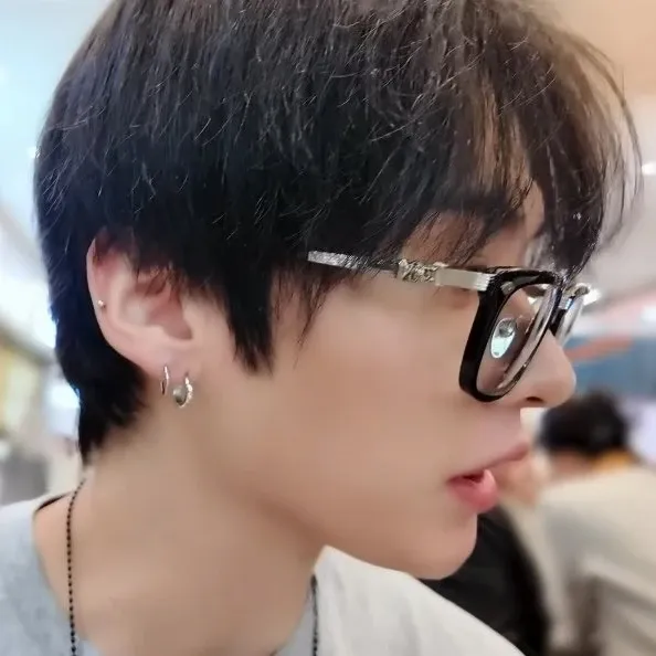 リノ (Stray Kids)の舞台裏ショット