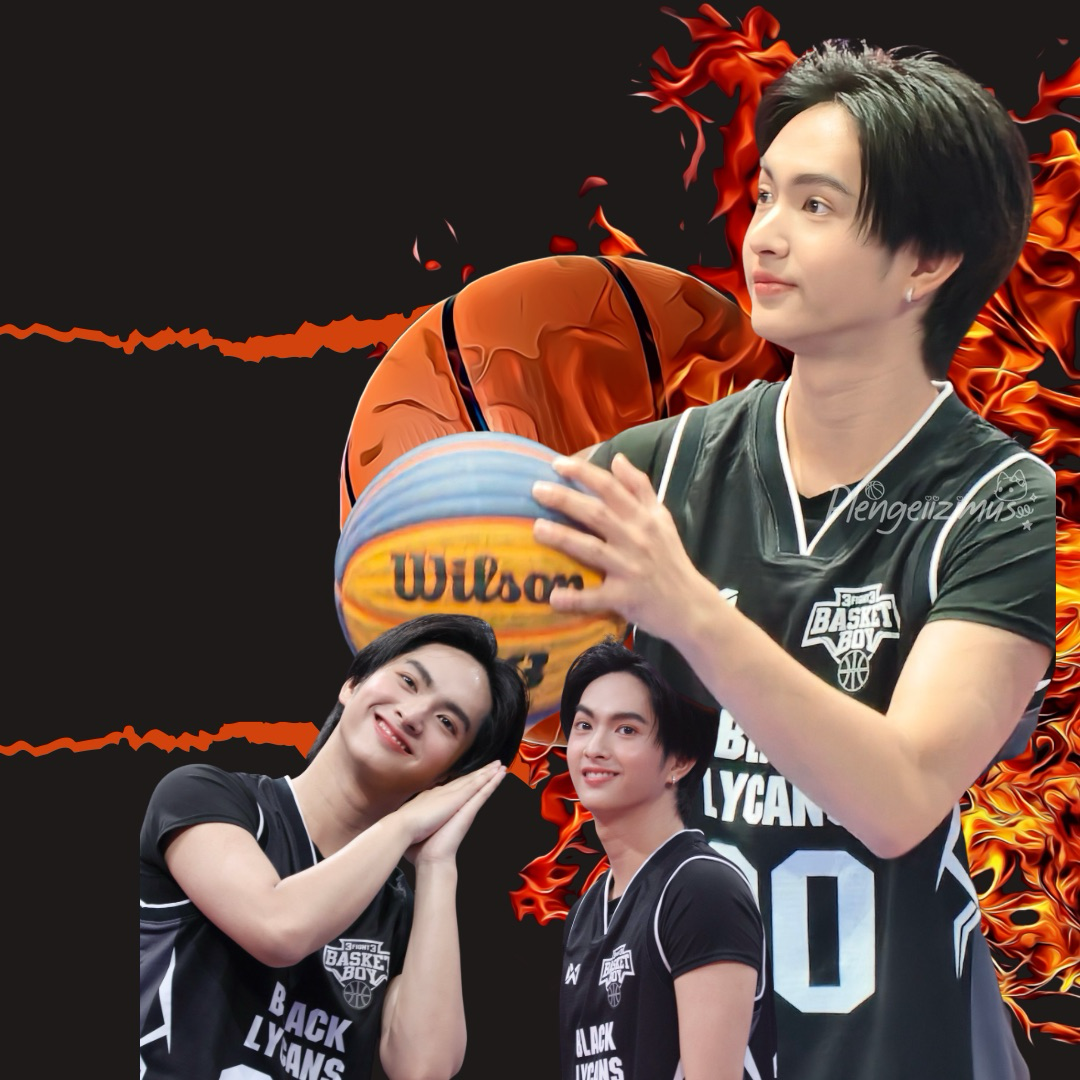 Recent activity shot of Copper (BUS)