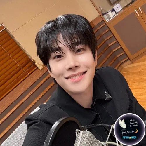 아스트로의 비하인드 컷