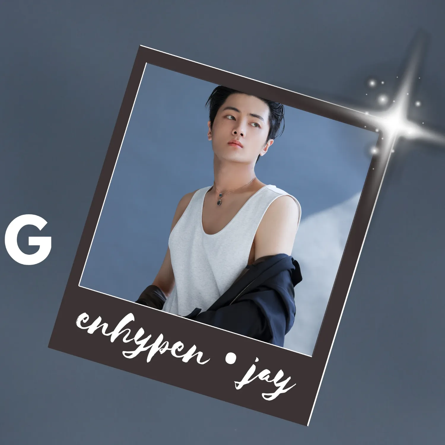 K-POP posts beloved by 제이 (ENHYPEN) fans
