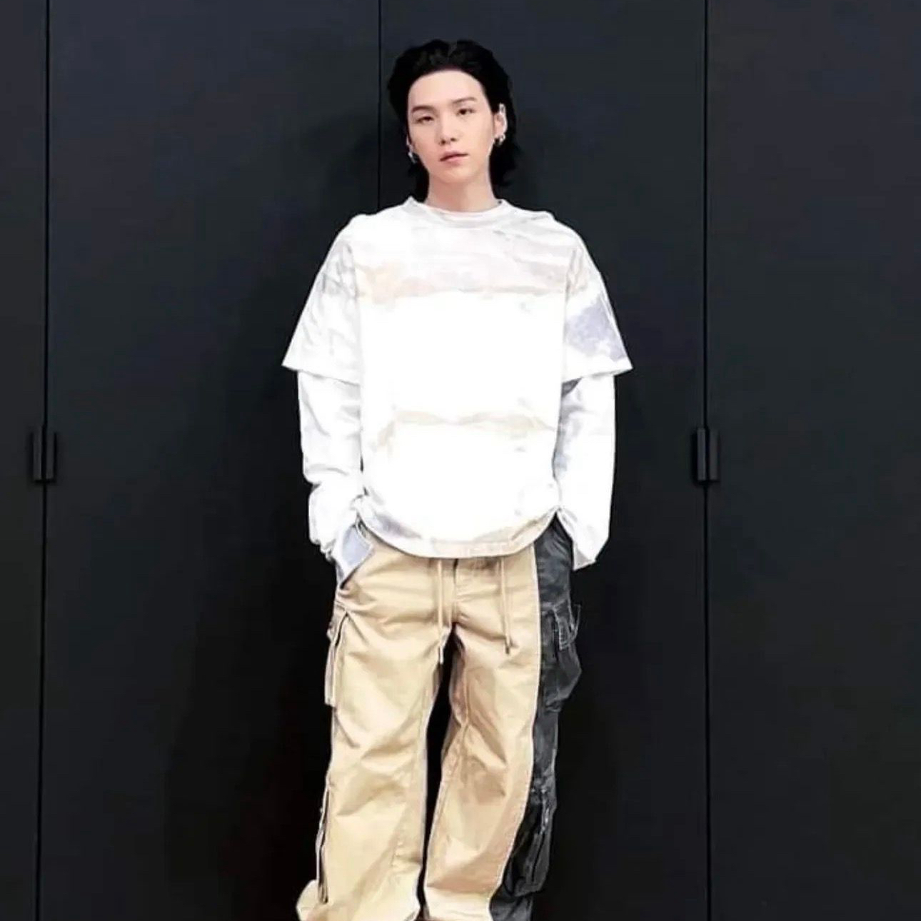 SUGA (BTS)の最近の活動写真