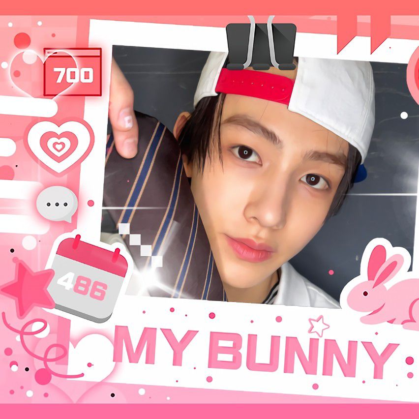 Today’s hot picks from the 성현 (CORTIS) community