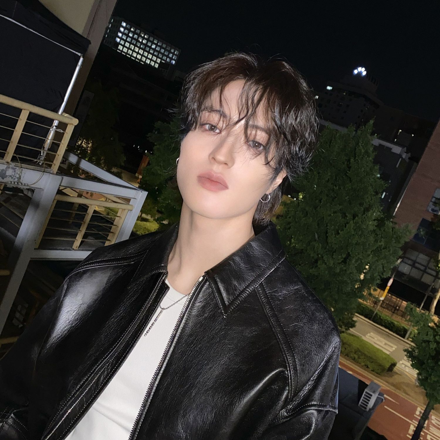 A moment captured by Haruto (TREASURE)'s fan