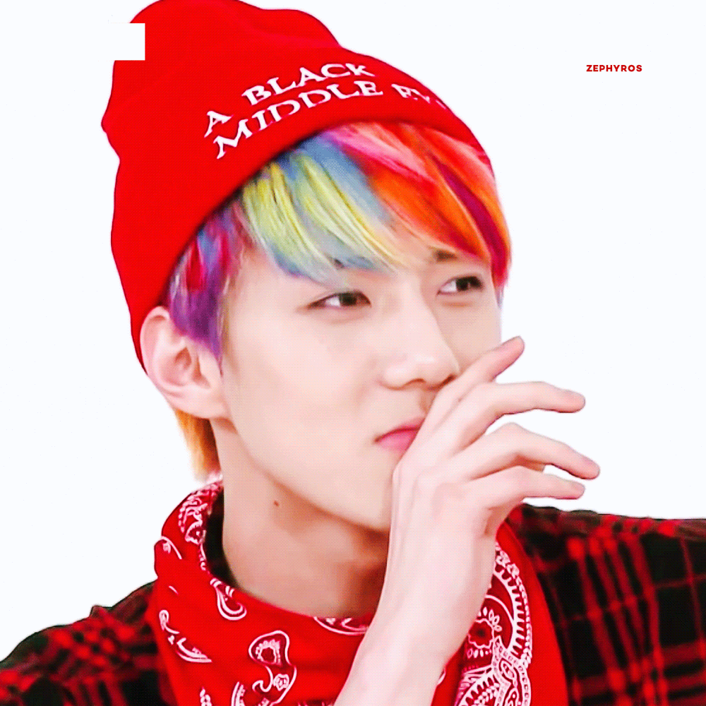 세훈 (EXO)의 최신 사진