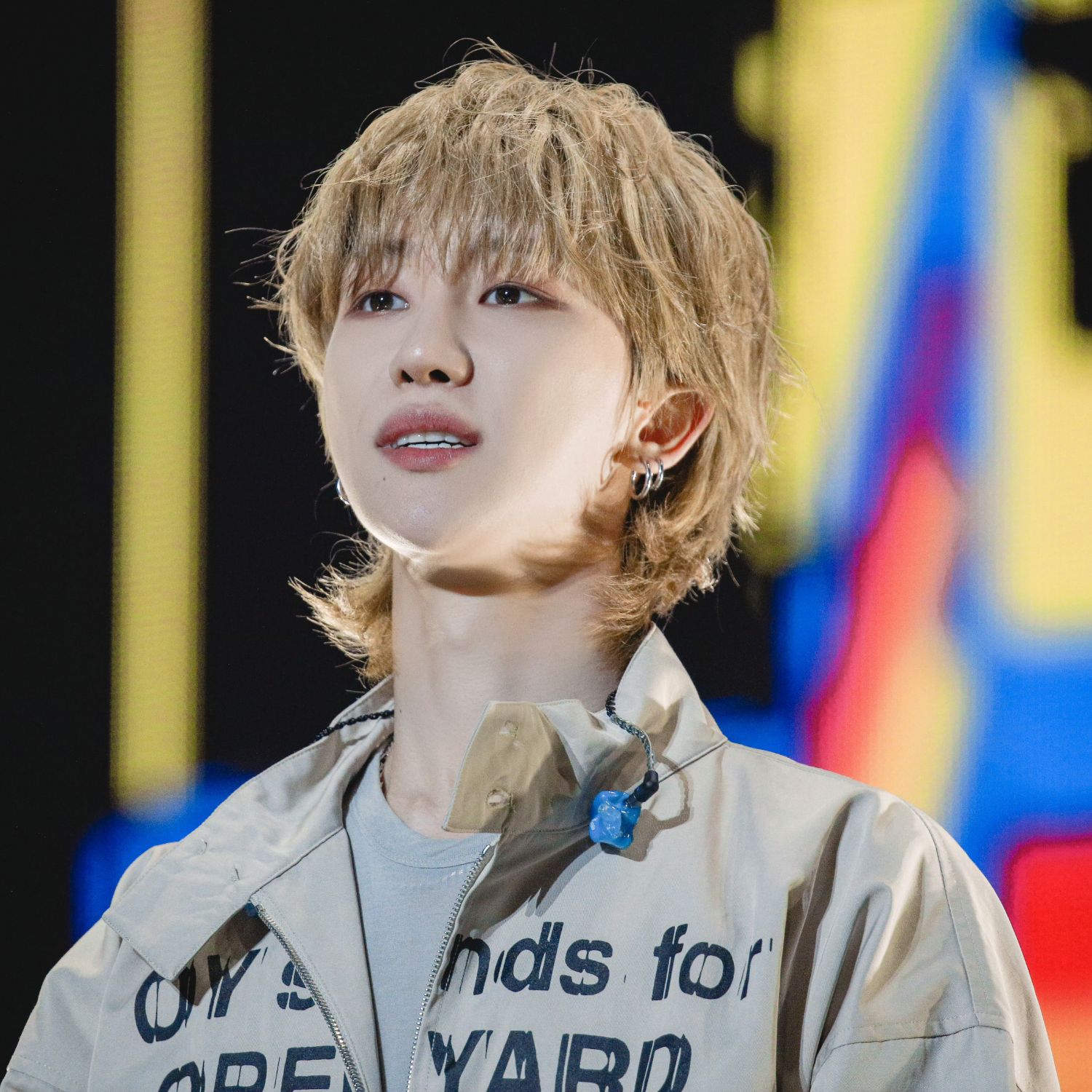 Latest photo of The 8 (SEVENTEEN)