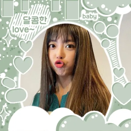 Latest photo of Ji Suyeon