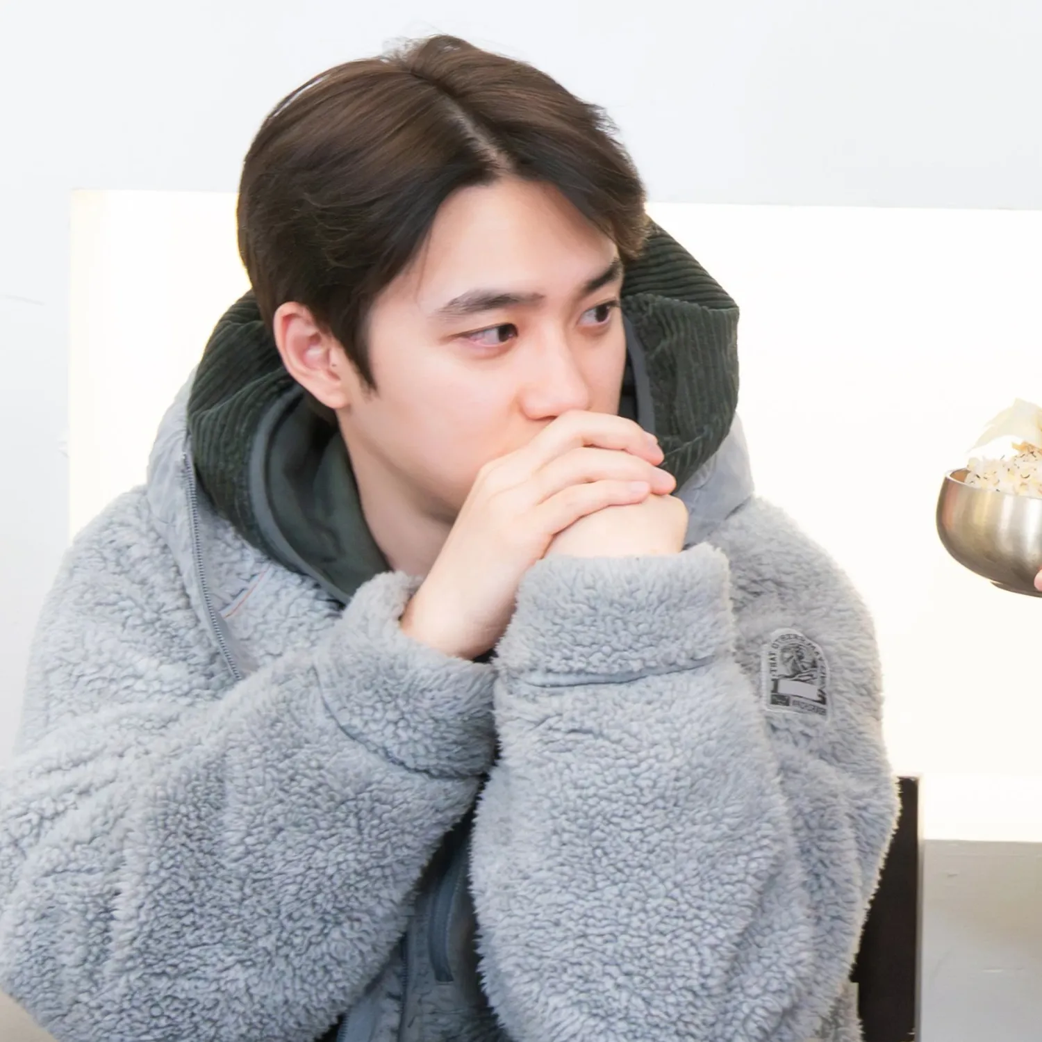 Foto terbaru D.O. (EXO)