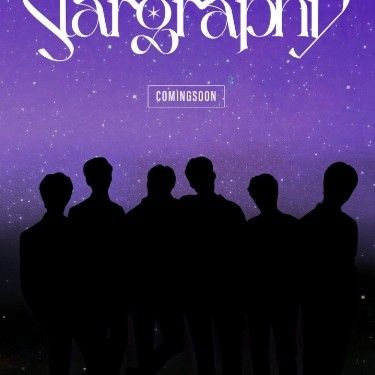 A moment captured by ASTRO's fan