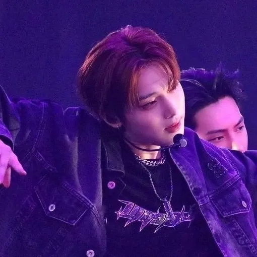 Momen yang diabadikan oleh penggemar Sunoo (ENHYPEN)