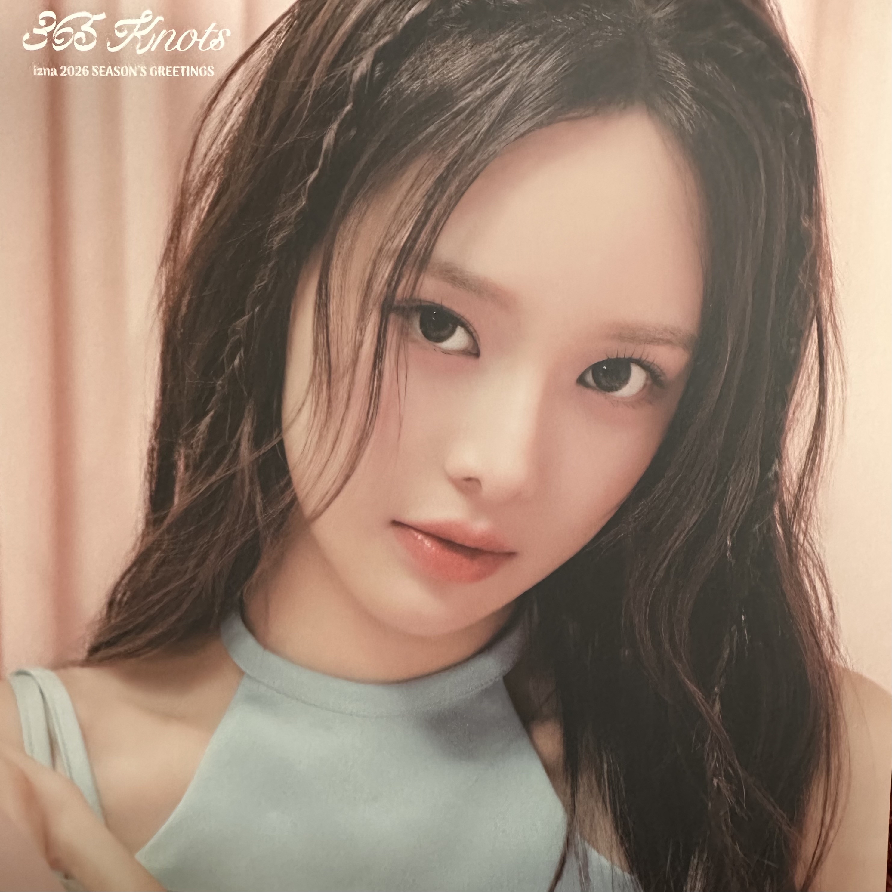 Foto terbaru Bang Jeemin (izna)