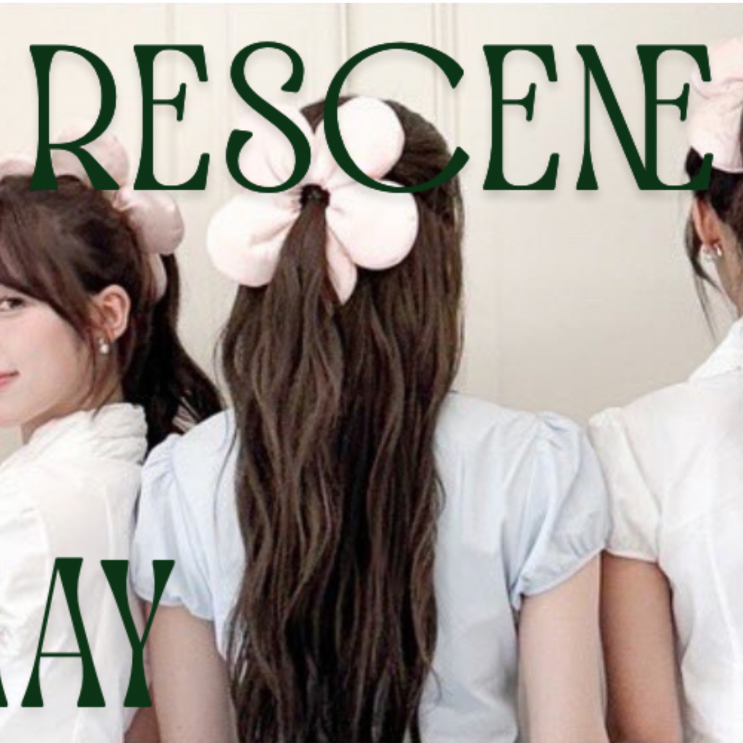 A moment captured by May (RESCENE)'s fan