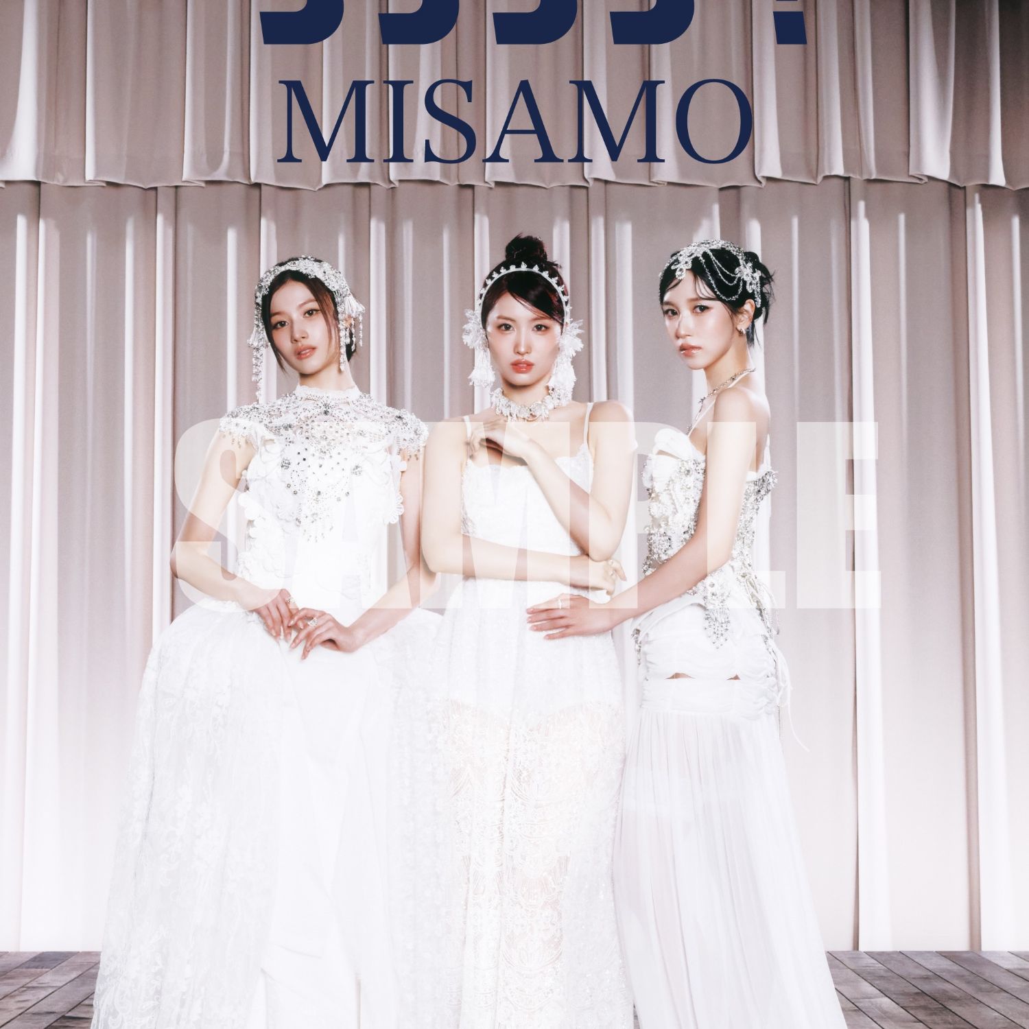 Mina (TWICE)的最新活動照片