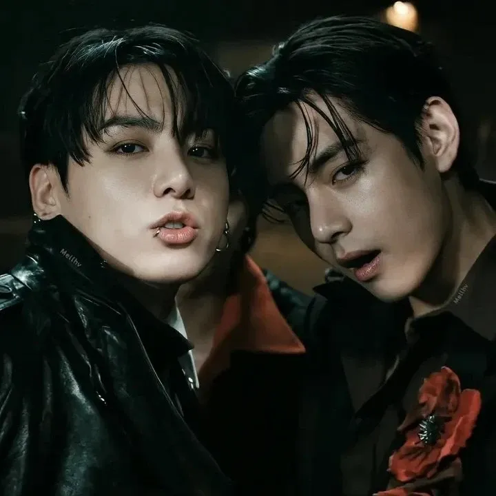 Latest photo of BTS