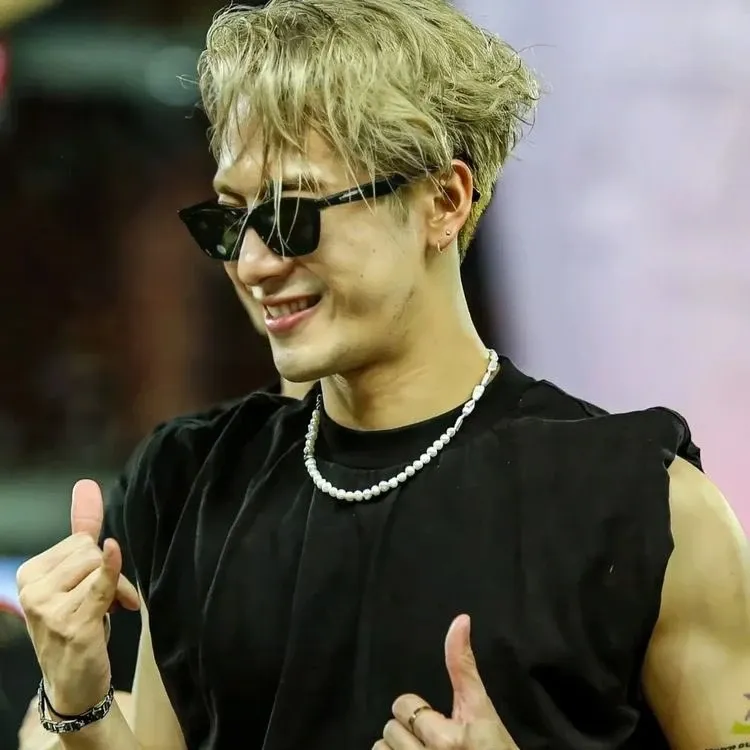 Foto aktivitas terbaru GOT7