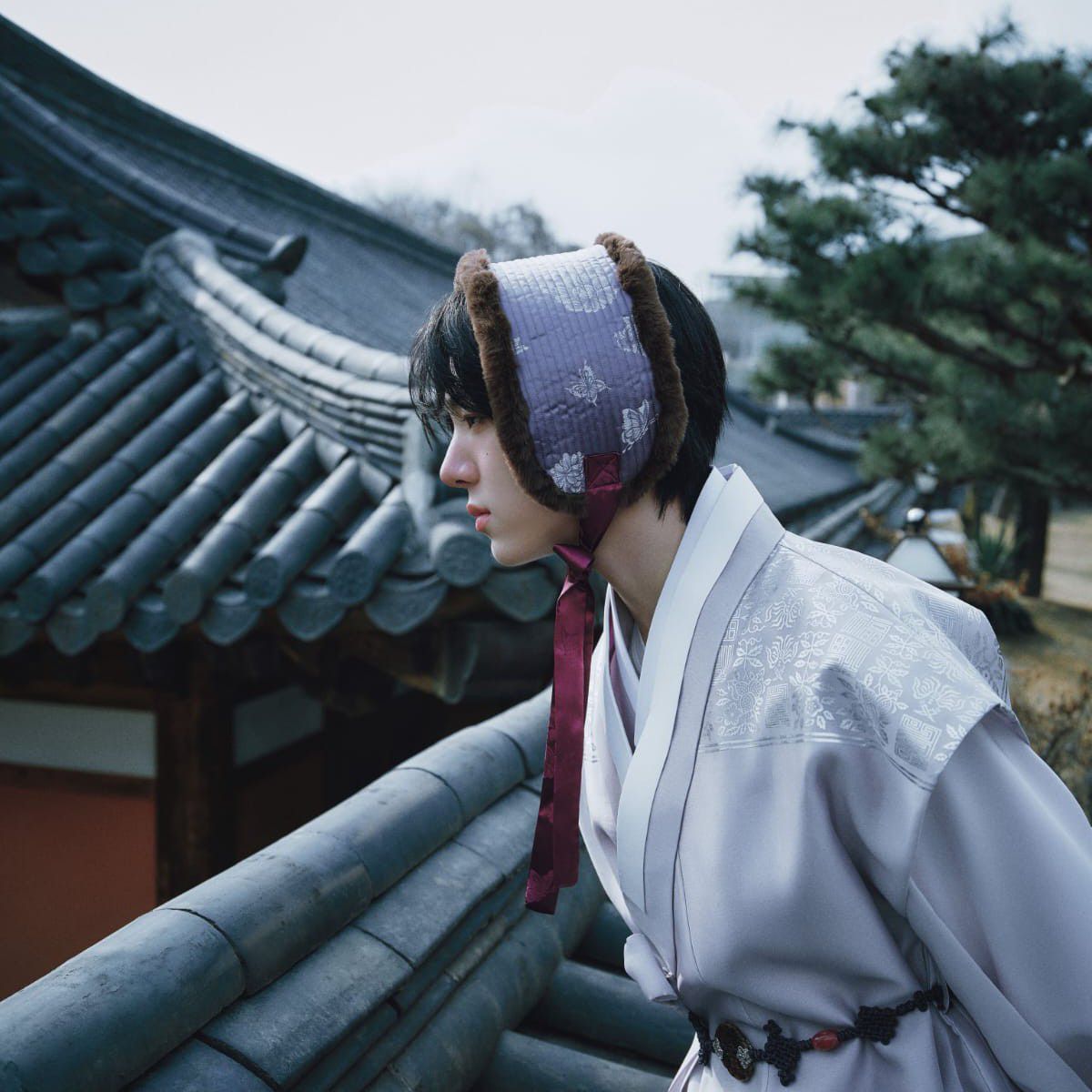 Latest photo of Baek junhyuk (IDID)