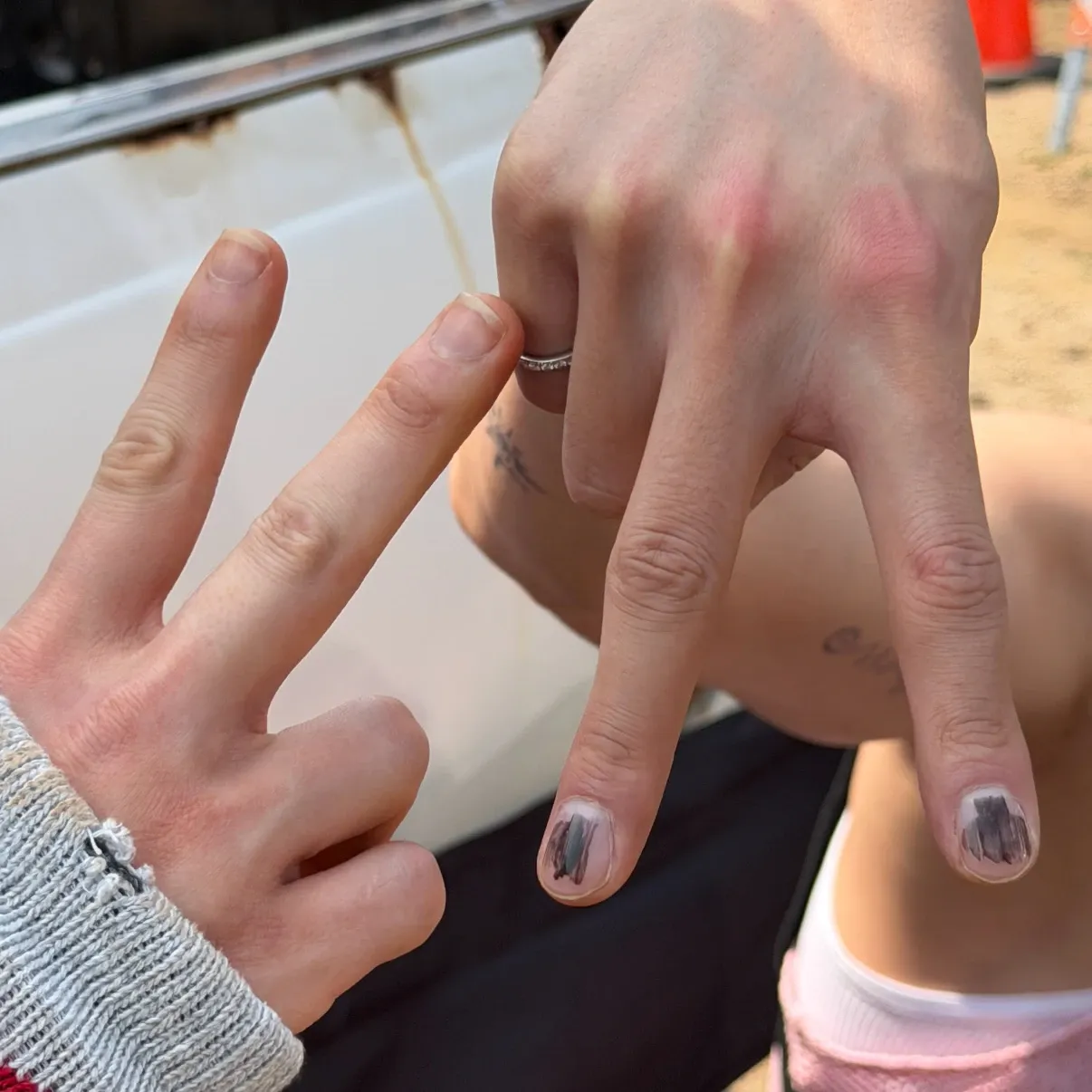 Foto aktivitas terbaru SEVENTEEN