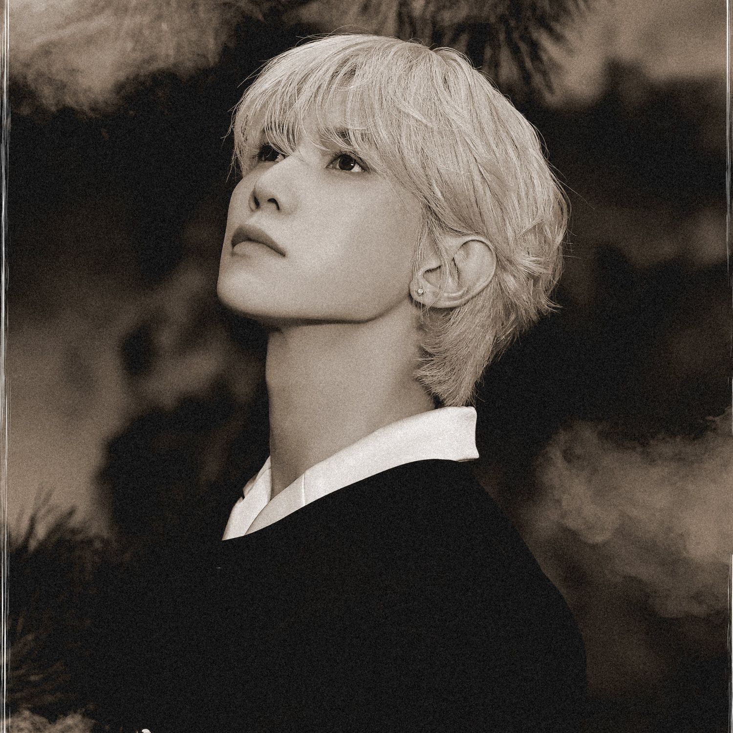 ATEEZ的幕後花絮