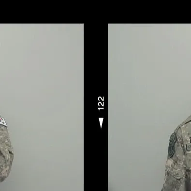 Recent activity shot of Seoho (ONEUS)