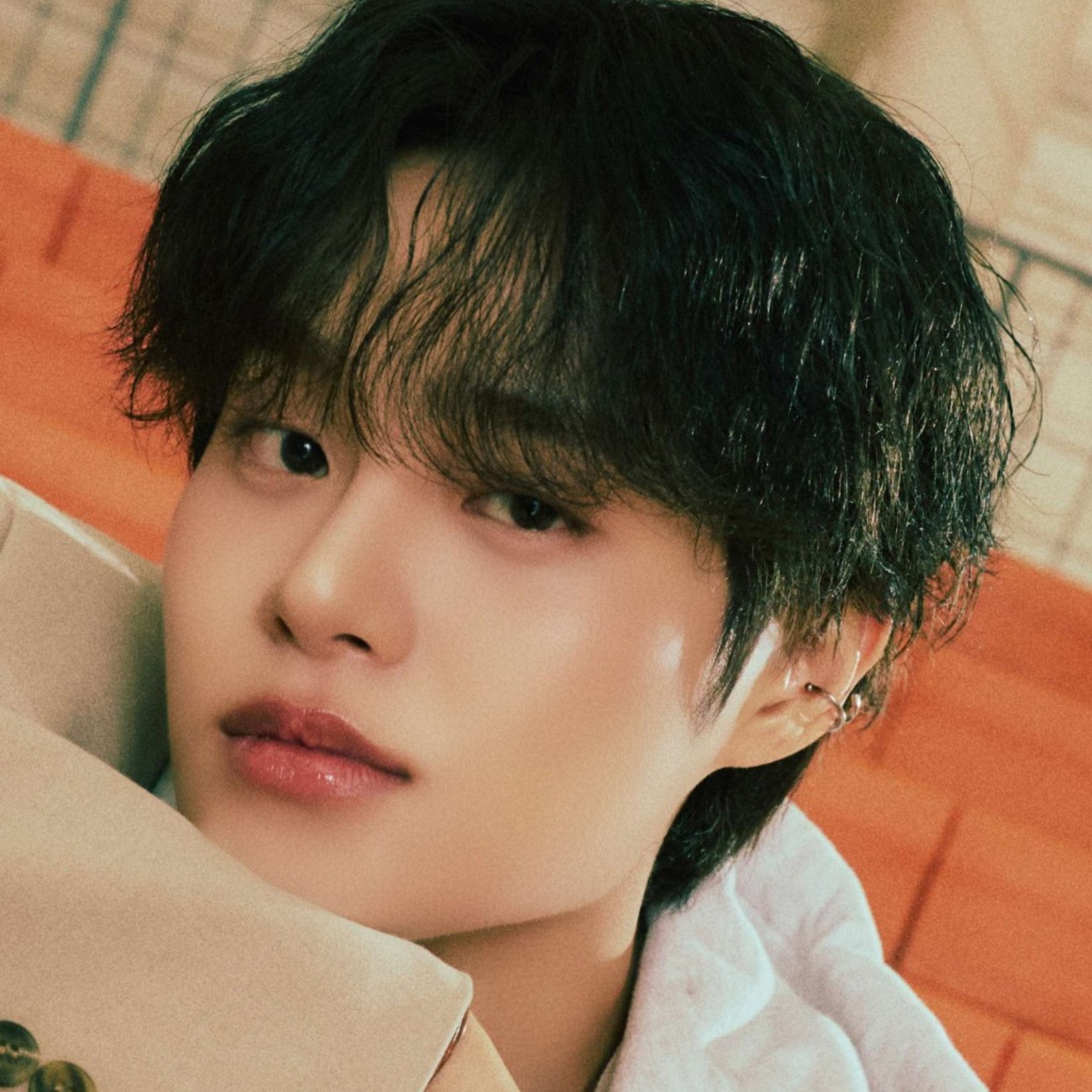 이대휘 (AB6IX)의 최신 사진