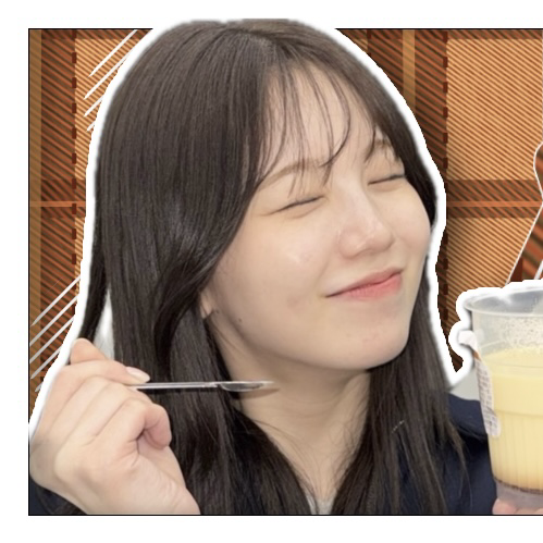 Latest photo of Ayaka (NiziU)