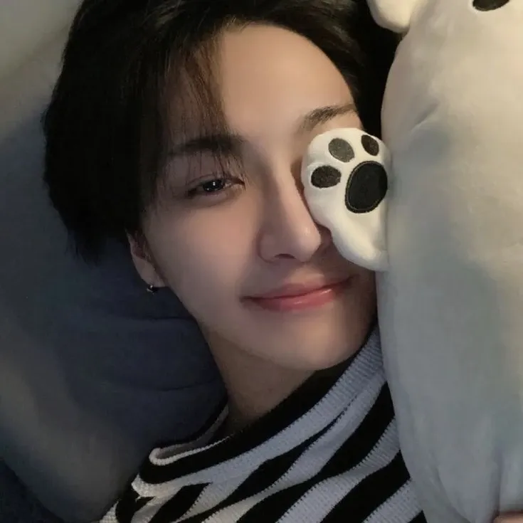 에이티즈 팬이 찍은 순간