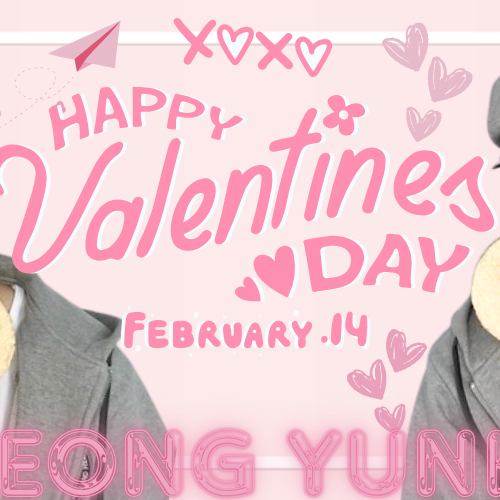 Latest photo of Yunho (ATEEZ)