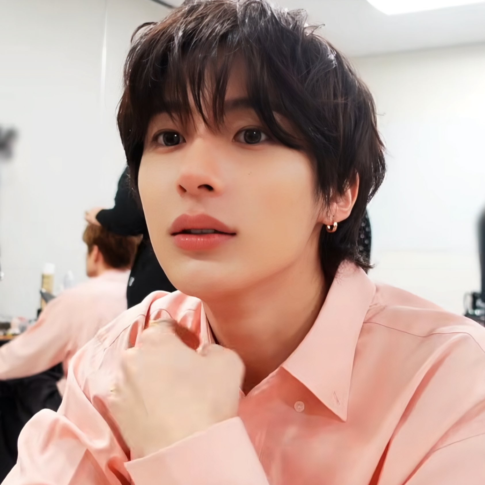 Latest photo of Anton (RIIZE)