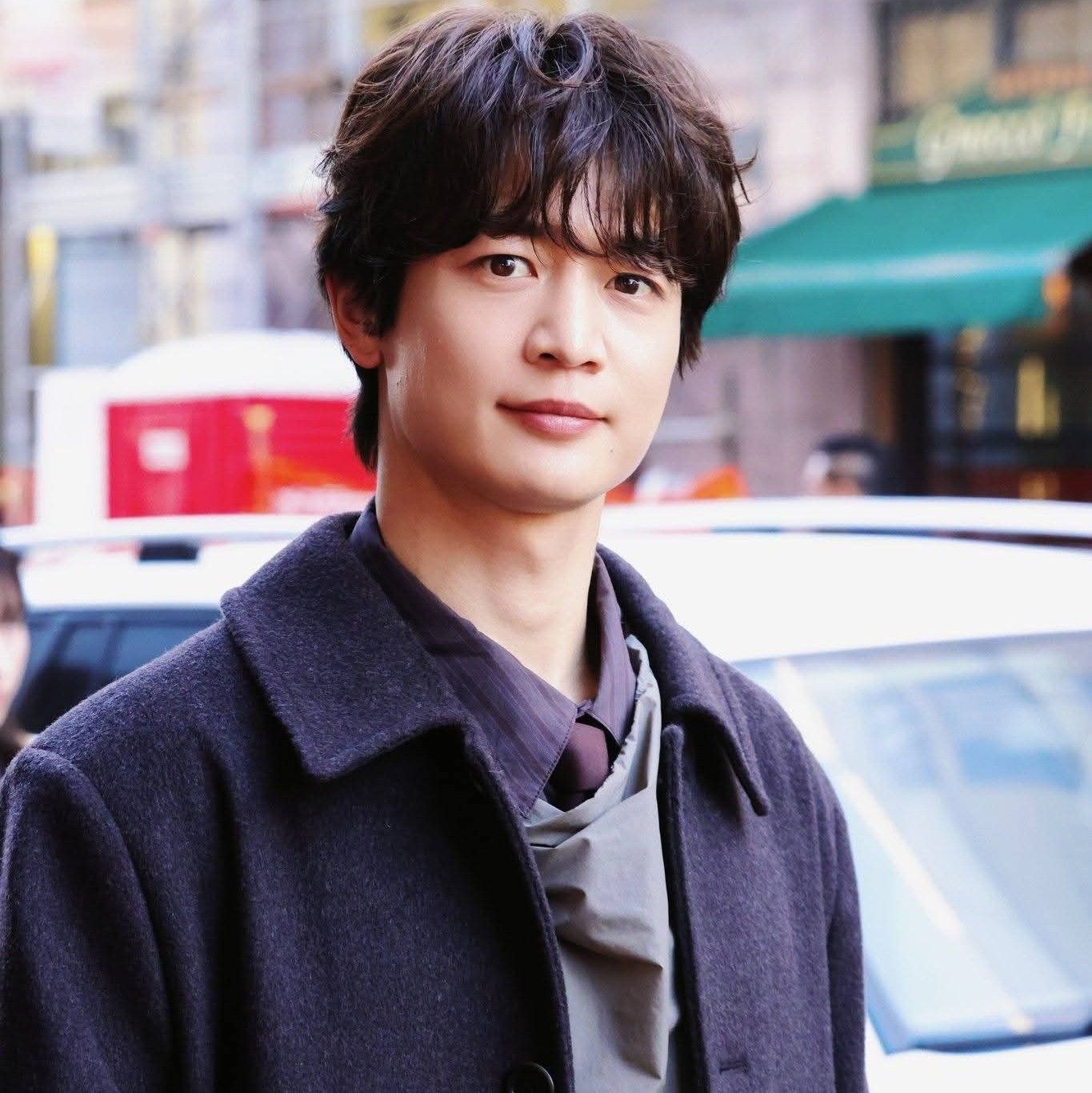 A moment captured by Minho (SHINee)'s fan