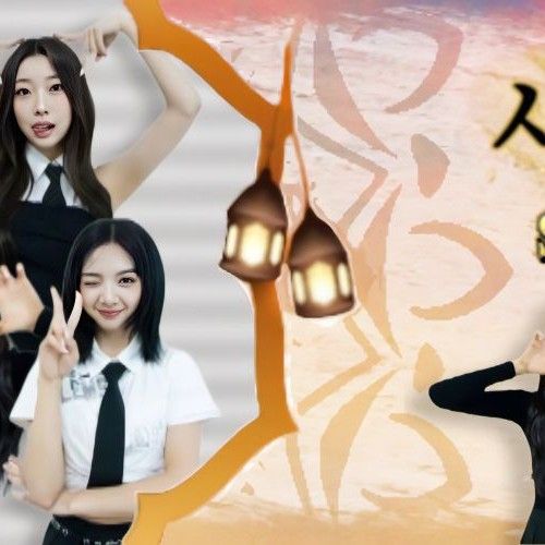 SECRET NUMBER의 최신 사진