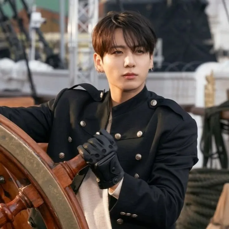 Foto terbaru Jungkook (BTS)