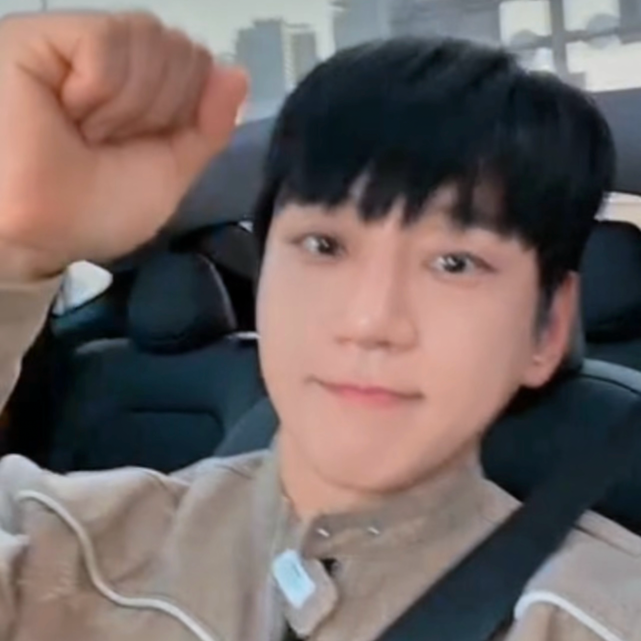 黃致列的最新活动照片