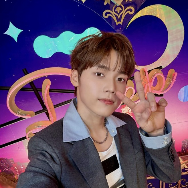 Behind-the-scenes cut of Kimura Masaya (INI)