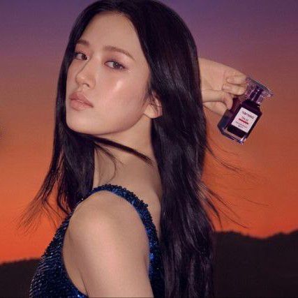 アン・ユジン (IVE)の最近の活動写真