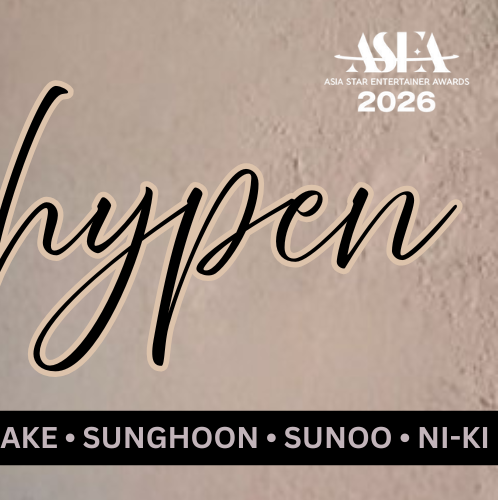 ENHYPEN粉絲拍下的瞬間