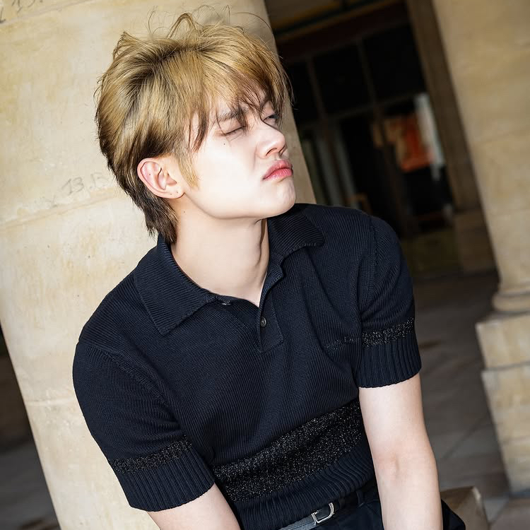 Latest photo of Yeonjun (TOMORROW X TOGETHER)