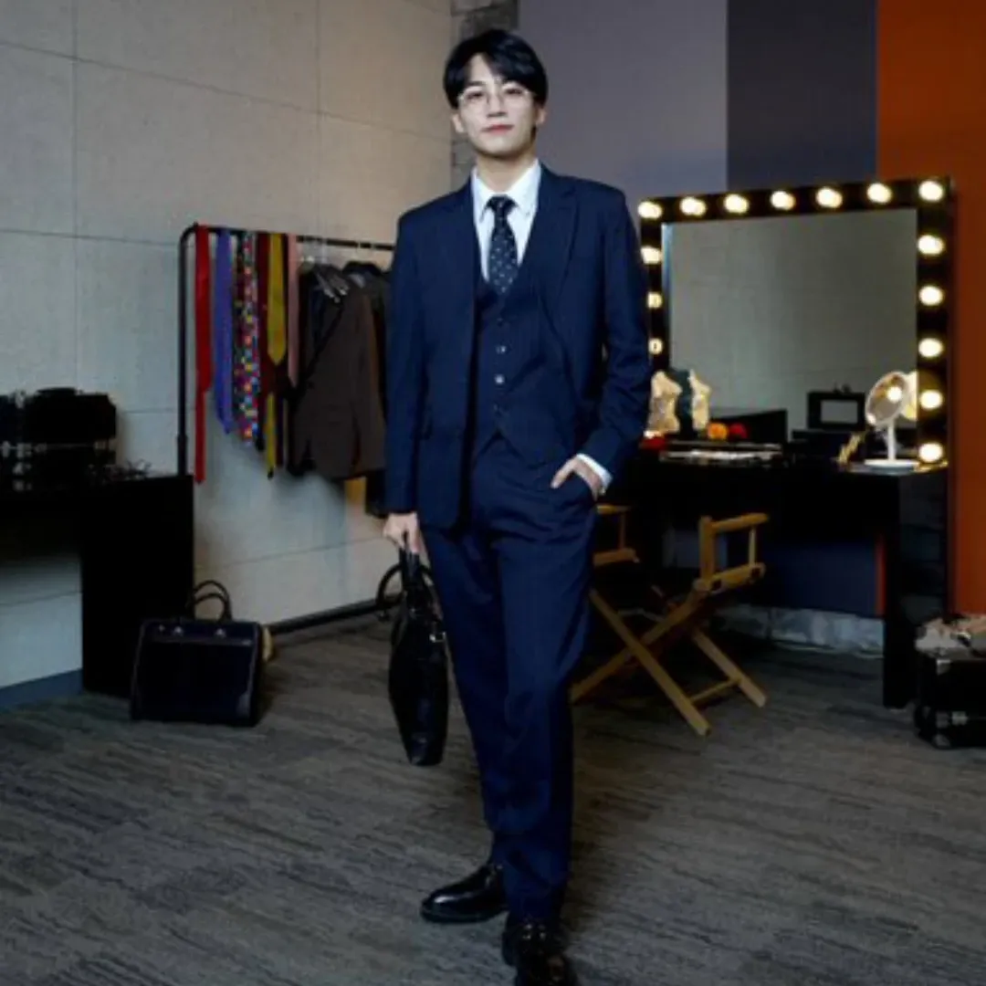 Latest photo of Jeonghan (SEVENTEEN)