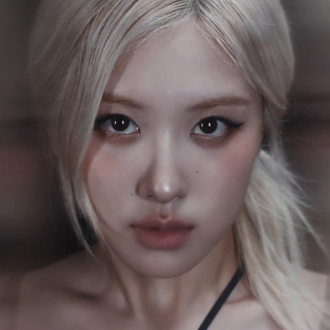 Foto aktivitas terbaru BLACKPINK