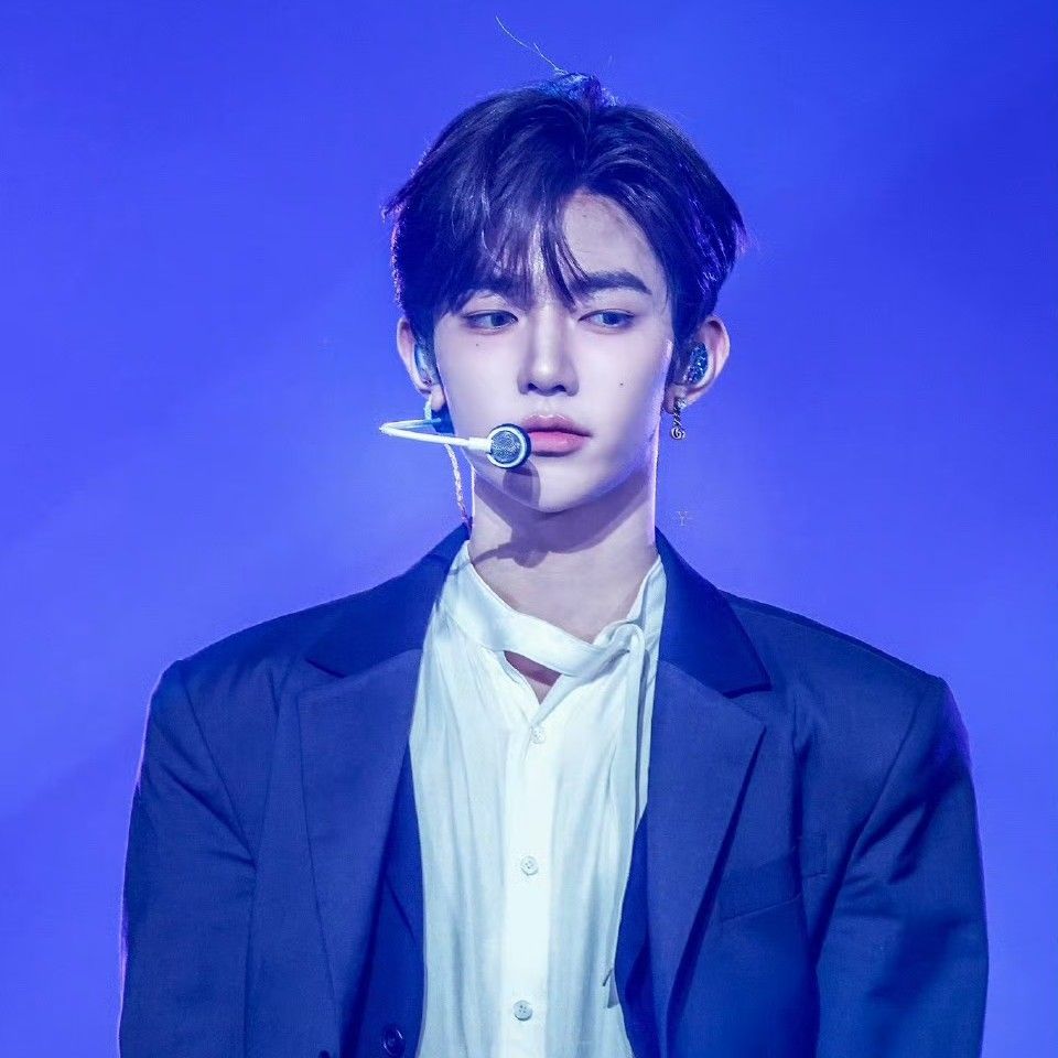 Behind-the-scenes cut of Zhang Hao