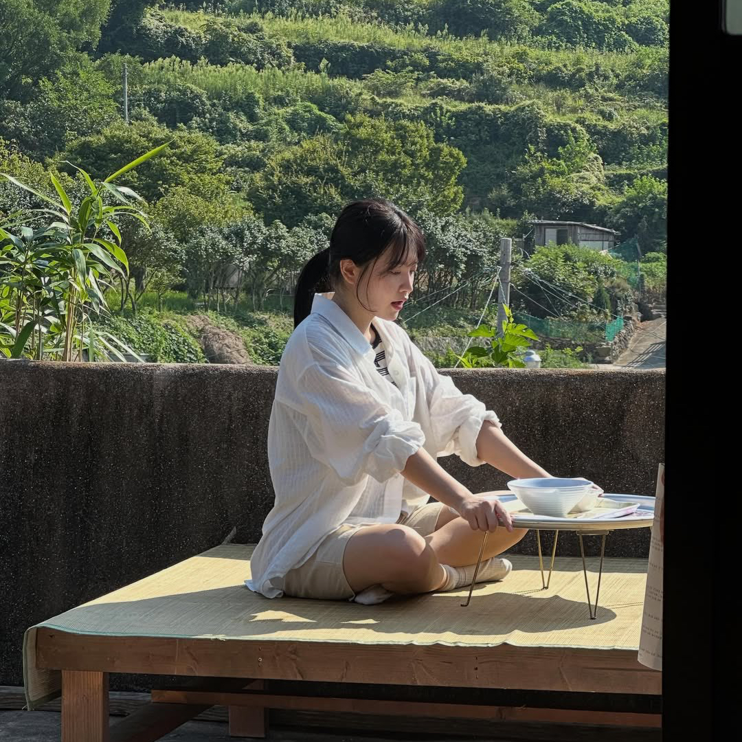 Latest photo of Yeri (Red Velvet)