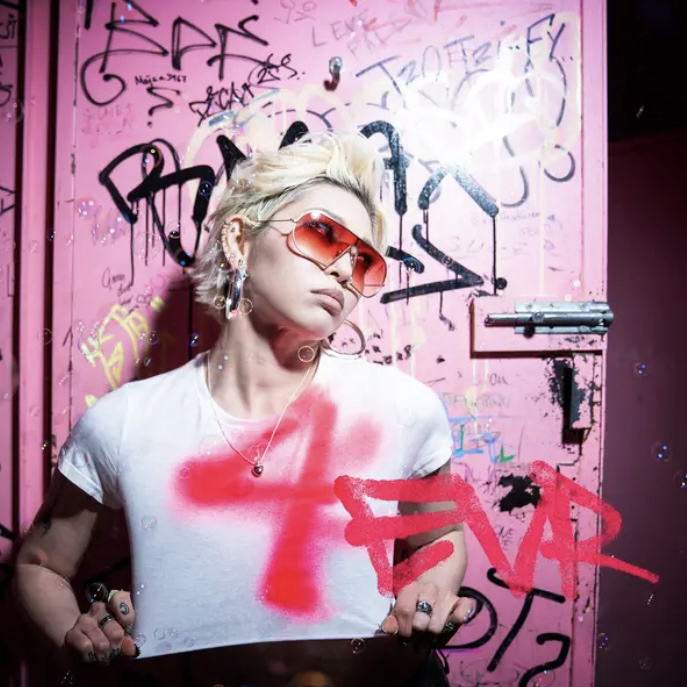 알렉사 팬이 찍은 순간