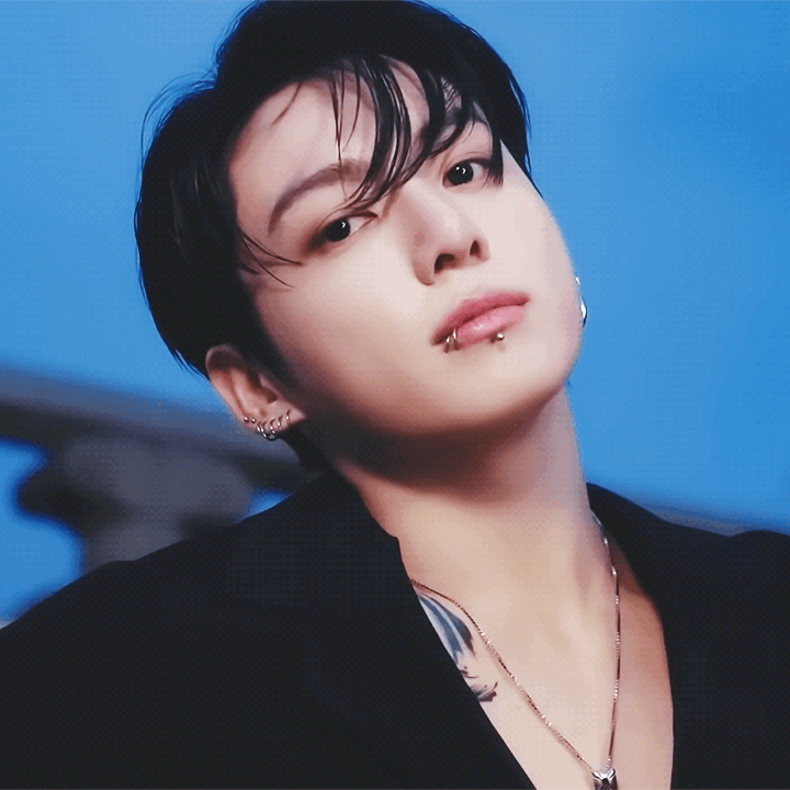 柾國 (防彈少年團)粉絲拍下的瞬間