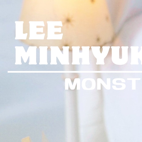 Potret di balik layar Minhyuk (MONSTA X)