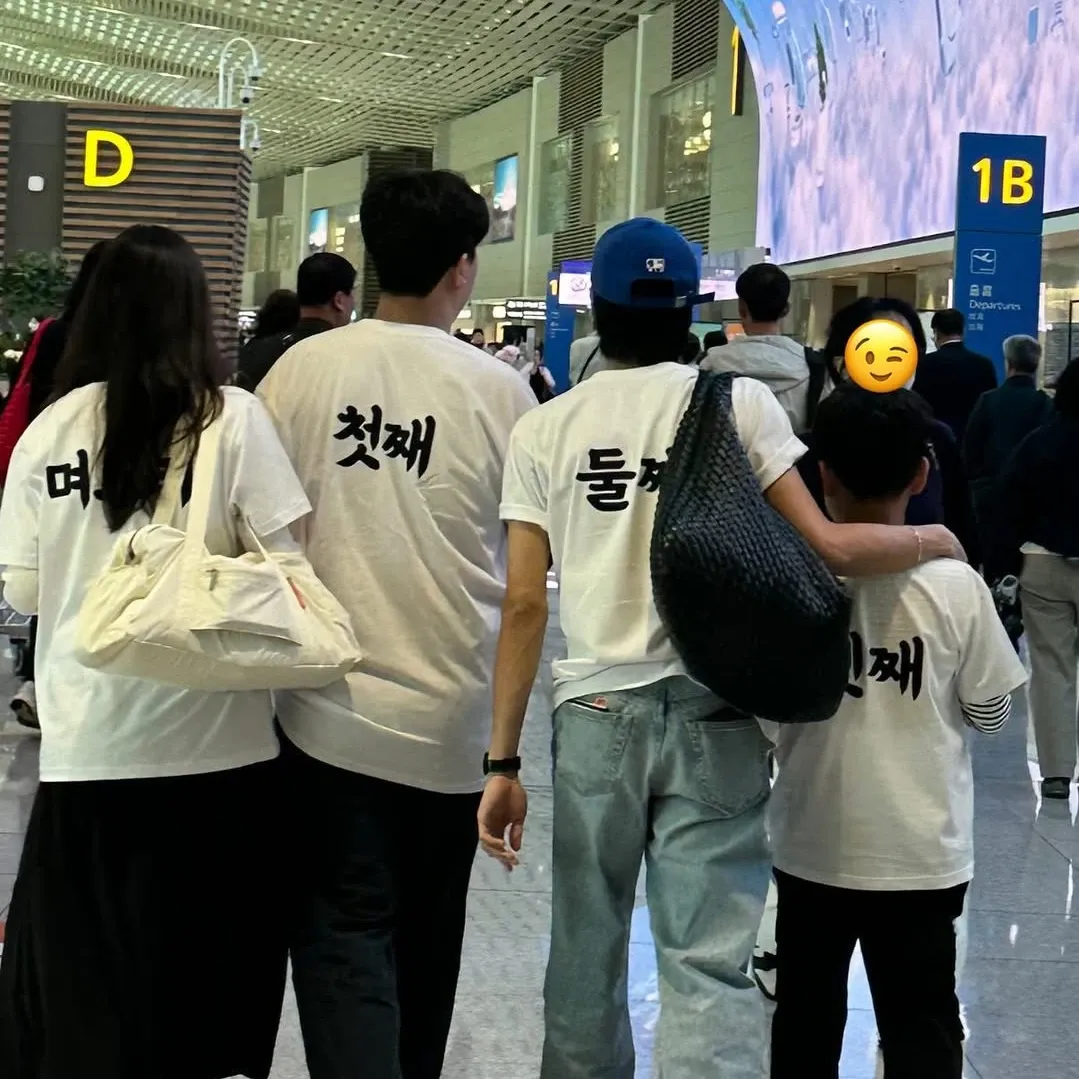 에이티즈 최근 활동샷