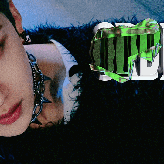 A moment captured by Bang Chan (Stray Kids)'s fan