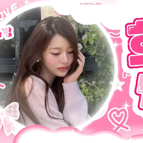 Latest photo of Jang Wonyoung (IVE)